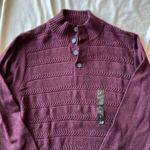 Marc Anthony sweater